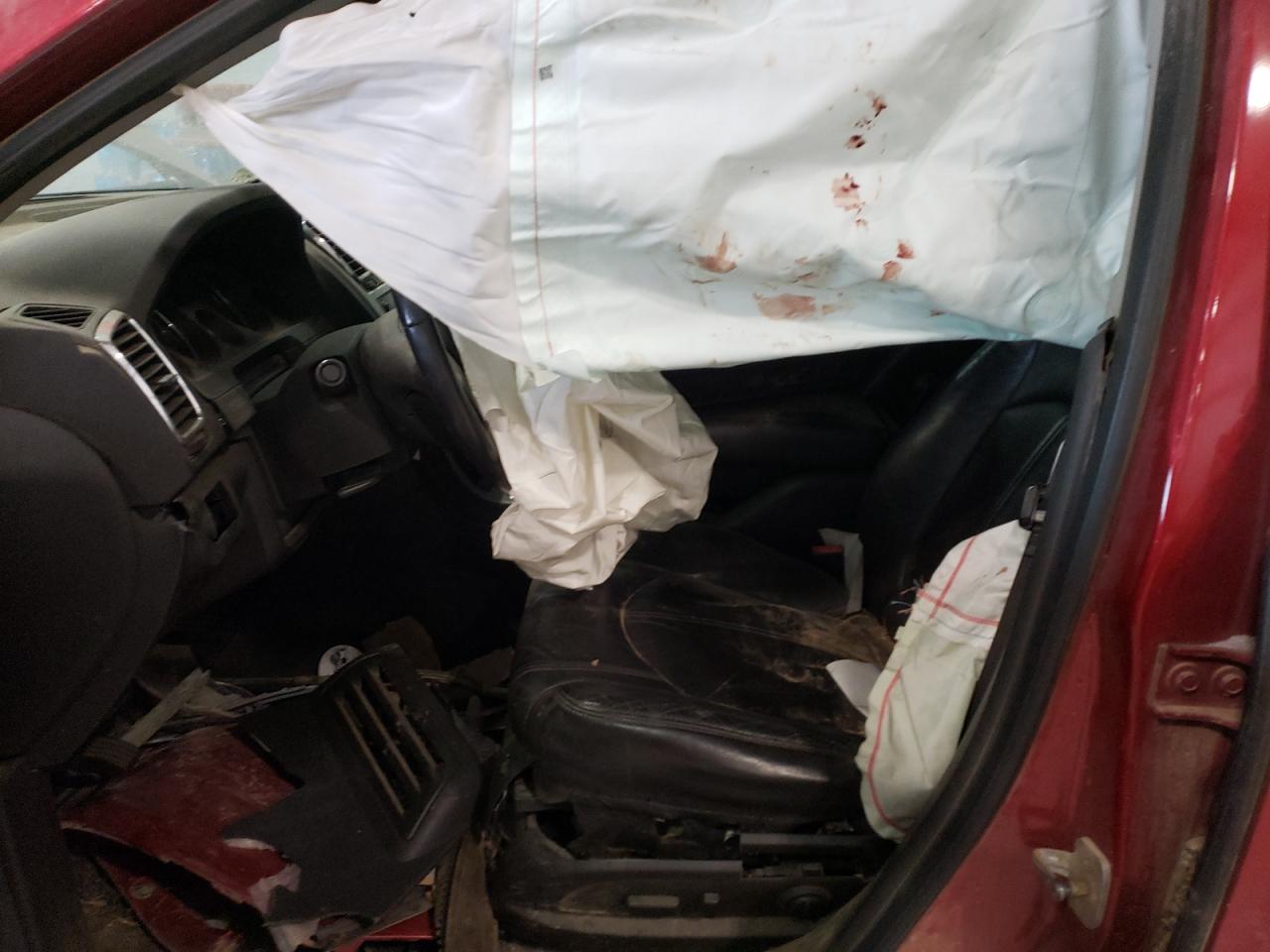 2012 GMC Acadia Slt-1 VIN: 1GKKVRED3CJ191054 Lot: 83999084