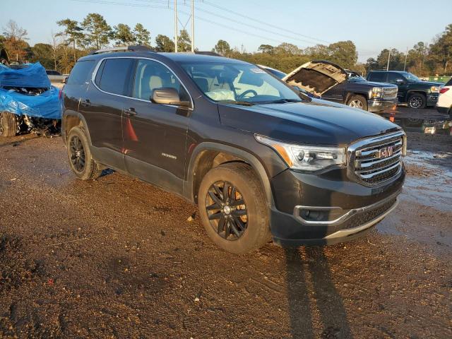  GMC ACADIA 2019 Gray