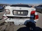 1998 Honda Civic Dx for Sale in Las Vegas, NV - Rear End
