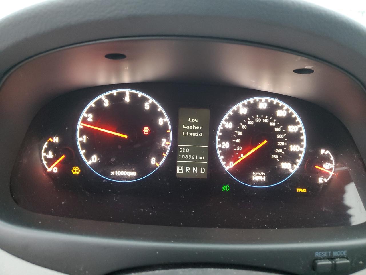 2007 Hyundai Azera - Image 9
