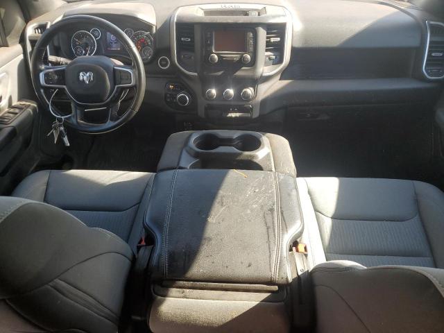  RAM 1500 2022 Белы