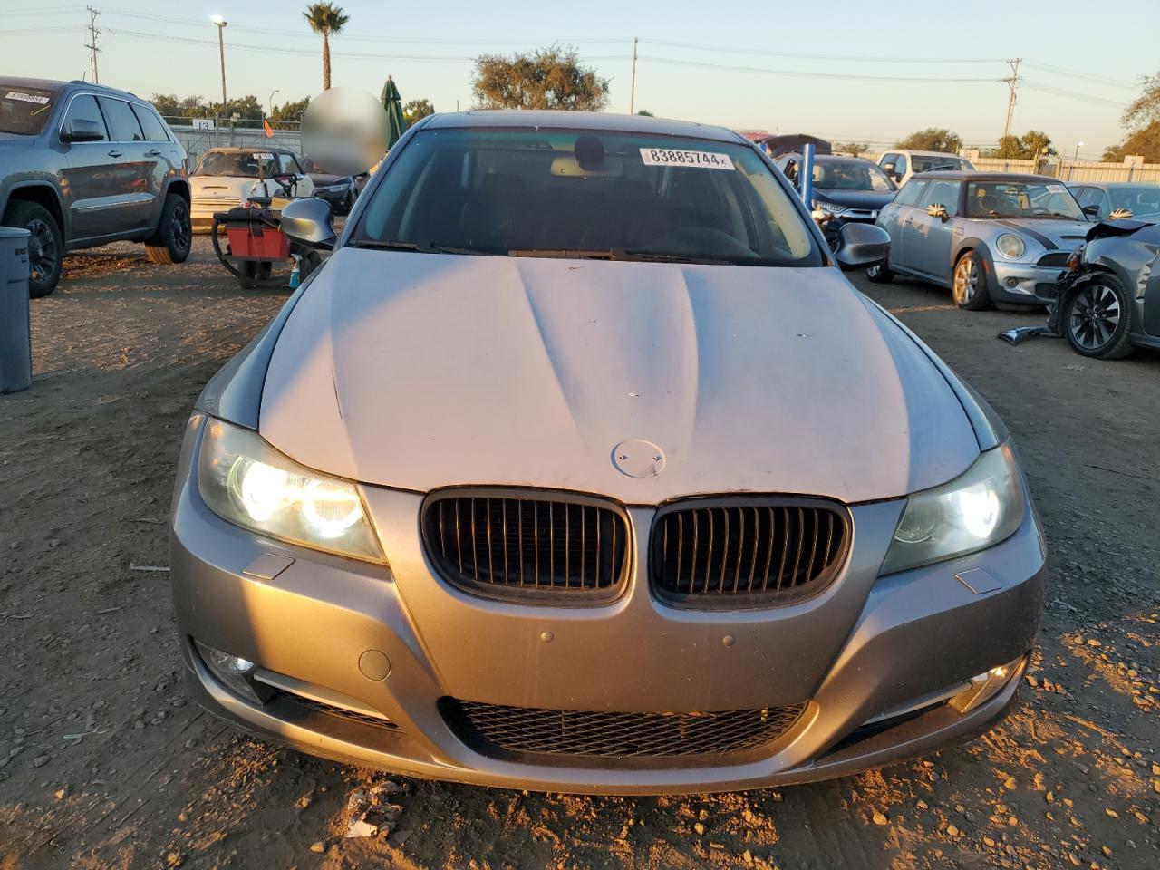 2009 BMW 3er - Image 5