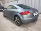 2008 AUDI TT 2.0T FSI 2DR for sale at Copart WHITBURN