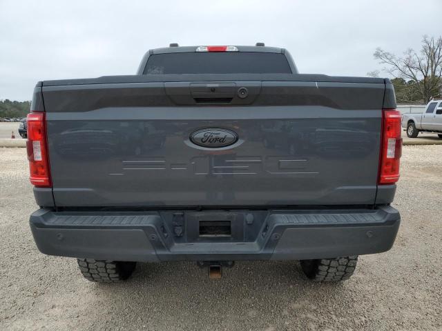  FORD F-150 2021 Charcoal