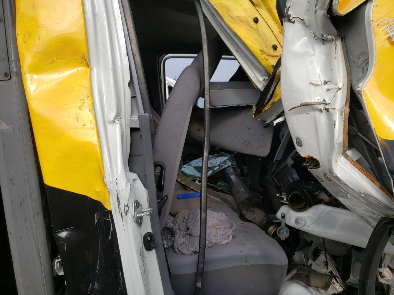 2016 Chevrolet C/K - Image 11