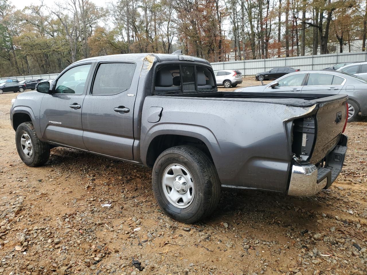2019 Toyota Tacoma - Image 2