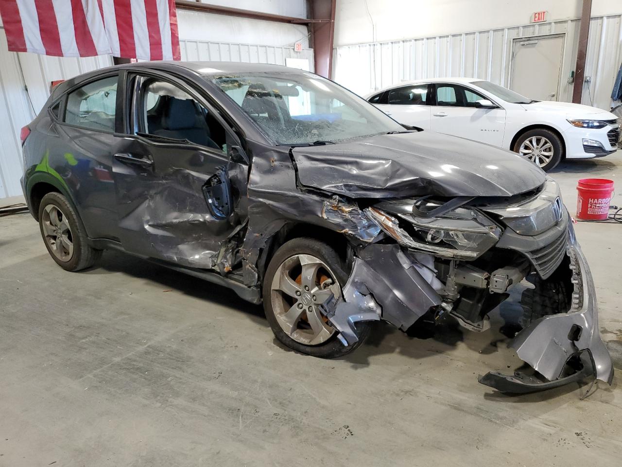 2022 Honda HR-V - Image 4