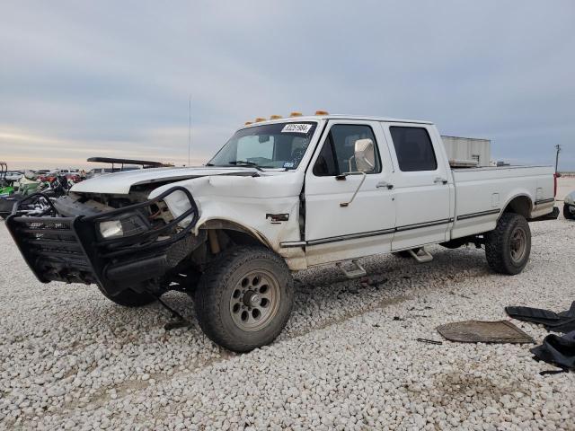 1994 Ford F350 