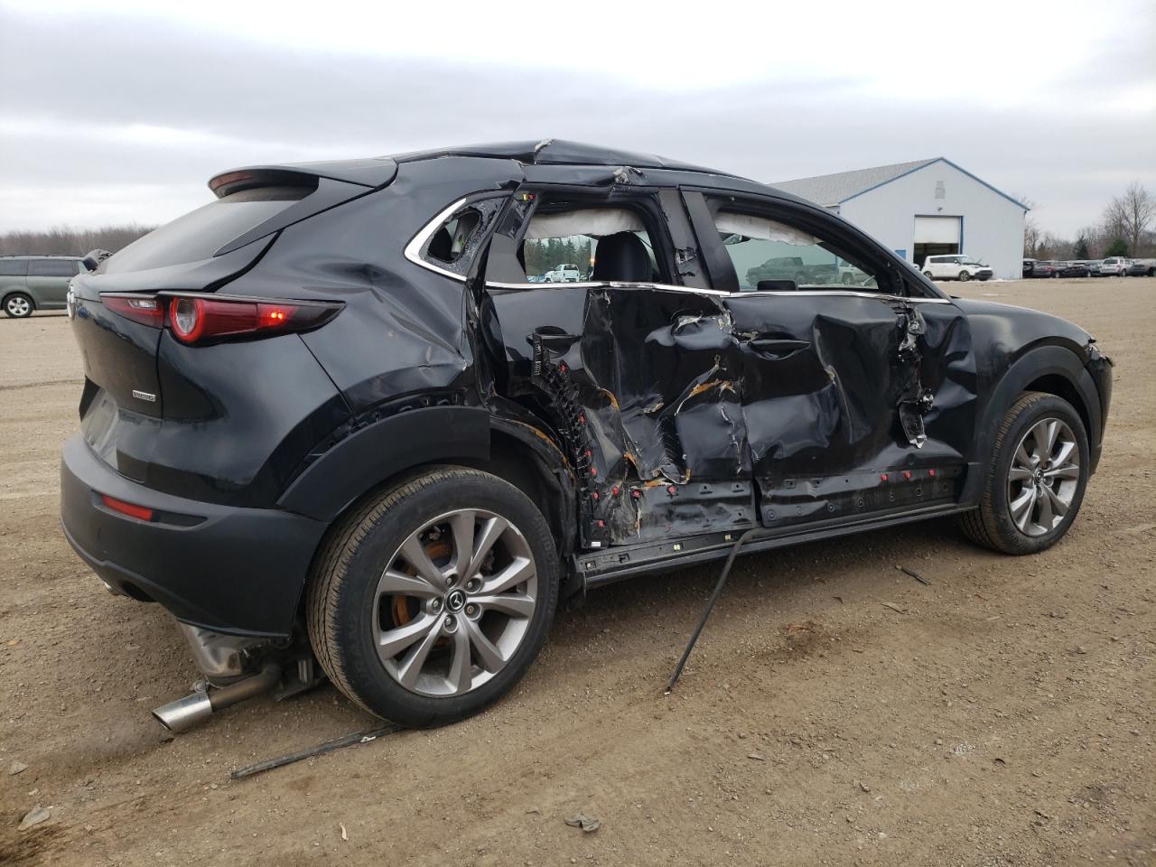 2020 Mazda CX-30 - Image 3