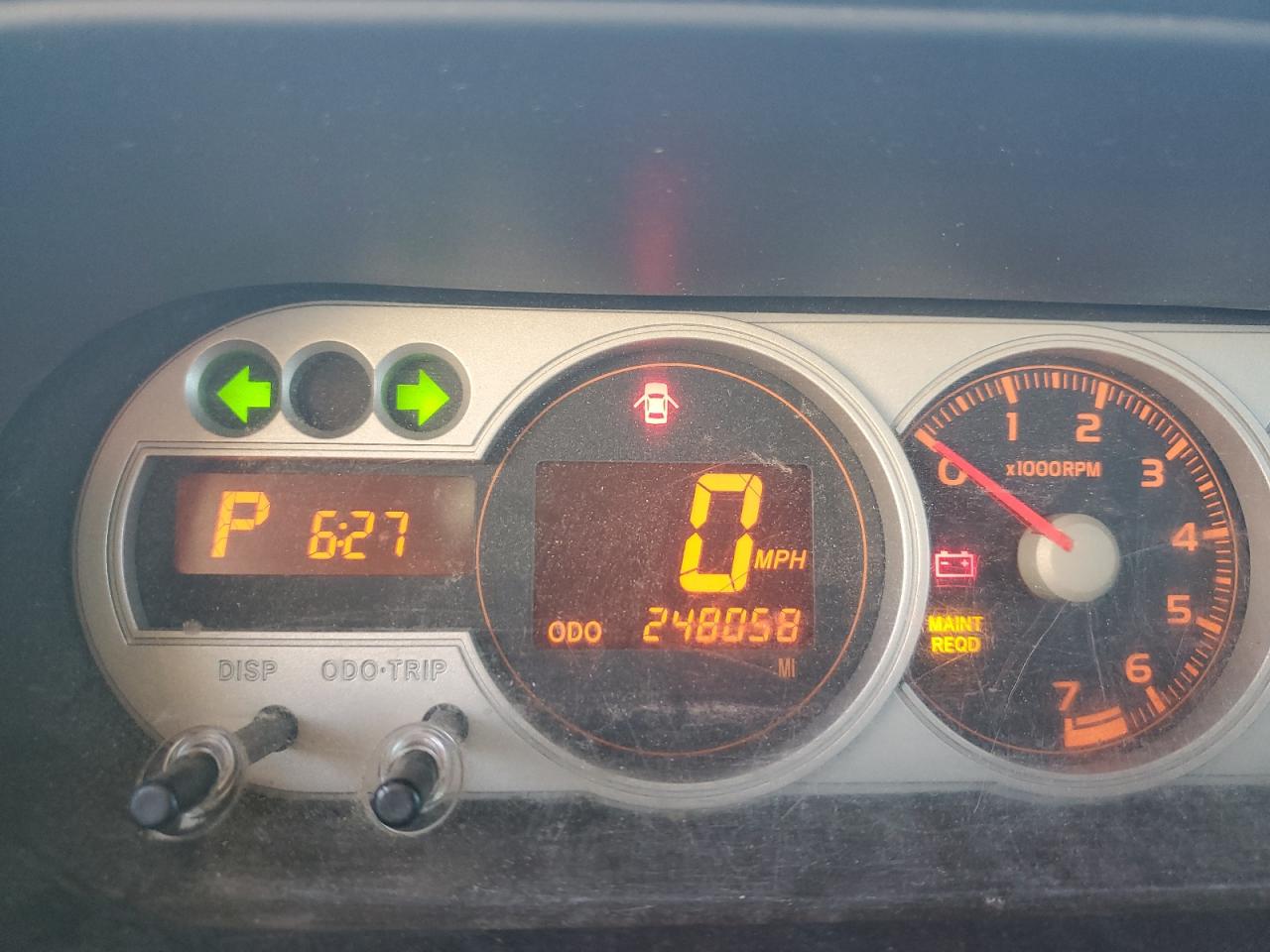 2008 Toyota xB - Image 9