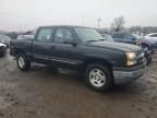 2005 Chevrolet Silverado K1500 zu verkaufen in Baltimore, MD - Normal Wear