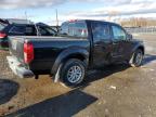 2015 Nissan Frontier S en Venta en Hillsborough, NJ - Side