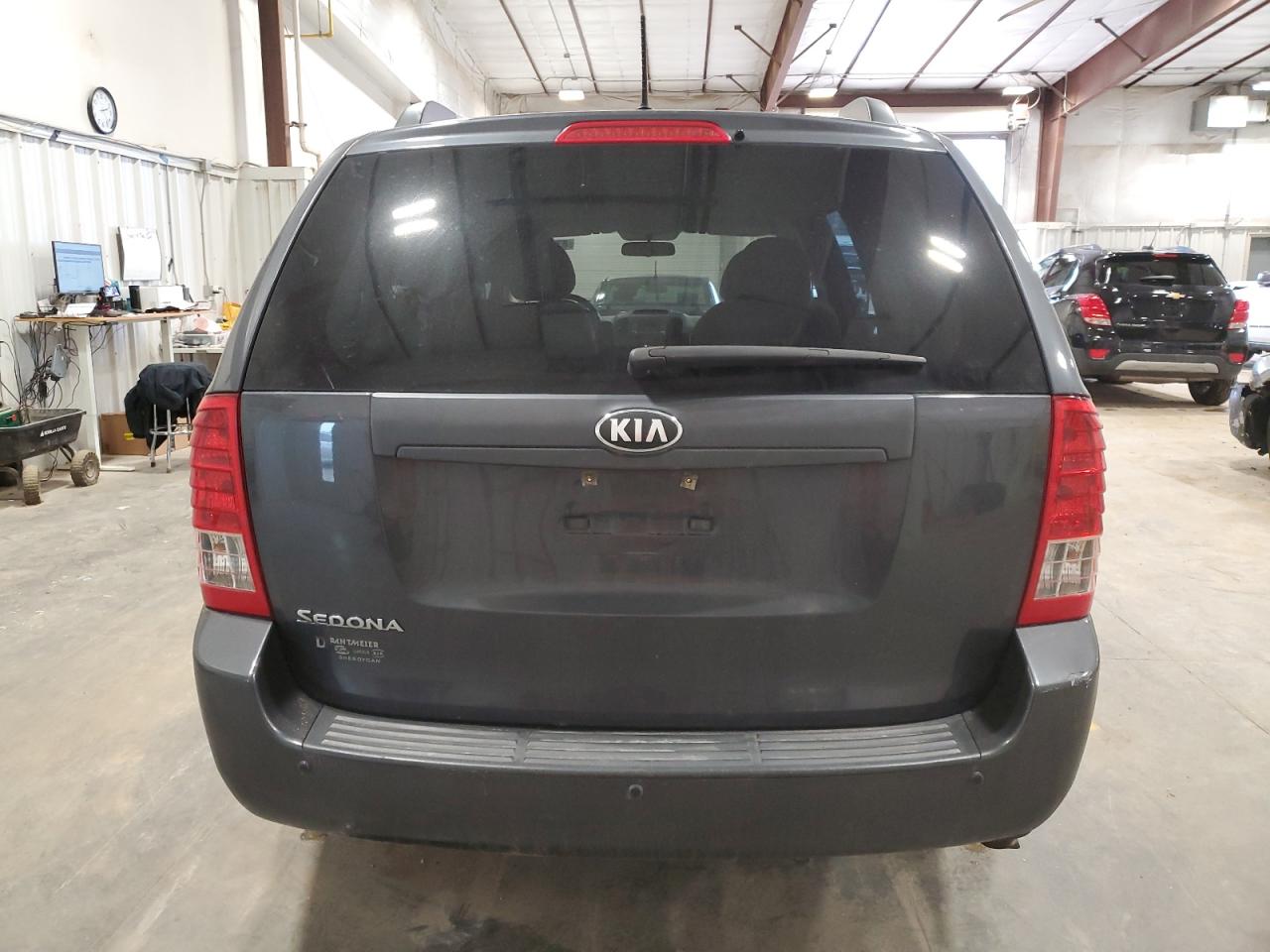 VIN KNDMG4C74E6548651 2014 KIA All Models no.6