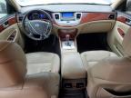 2013 Hyundai Genesis 3.8L en Venta en Apopka, FL - Front End
