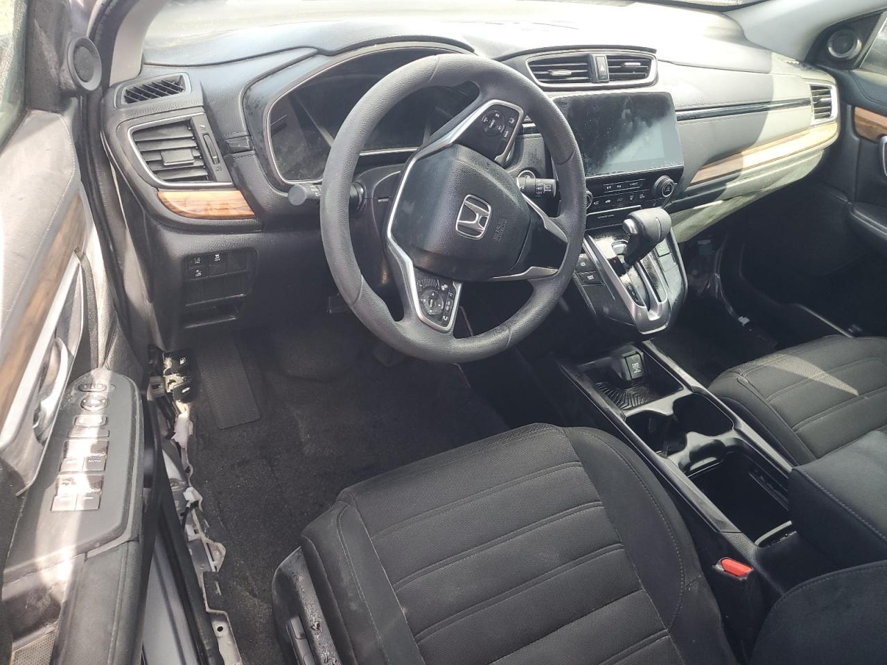 2017 Honda CR-V - Image 8