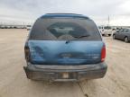 2003 Dodge Durango Sport na sprzedaż w Amarillo, TX - Rear End