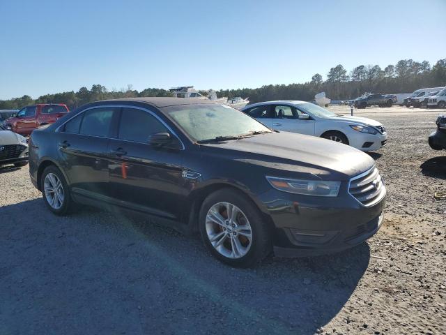  FORD TAURUS 2014 Черный