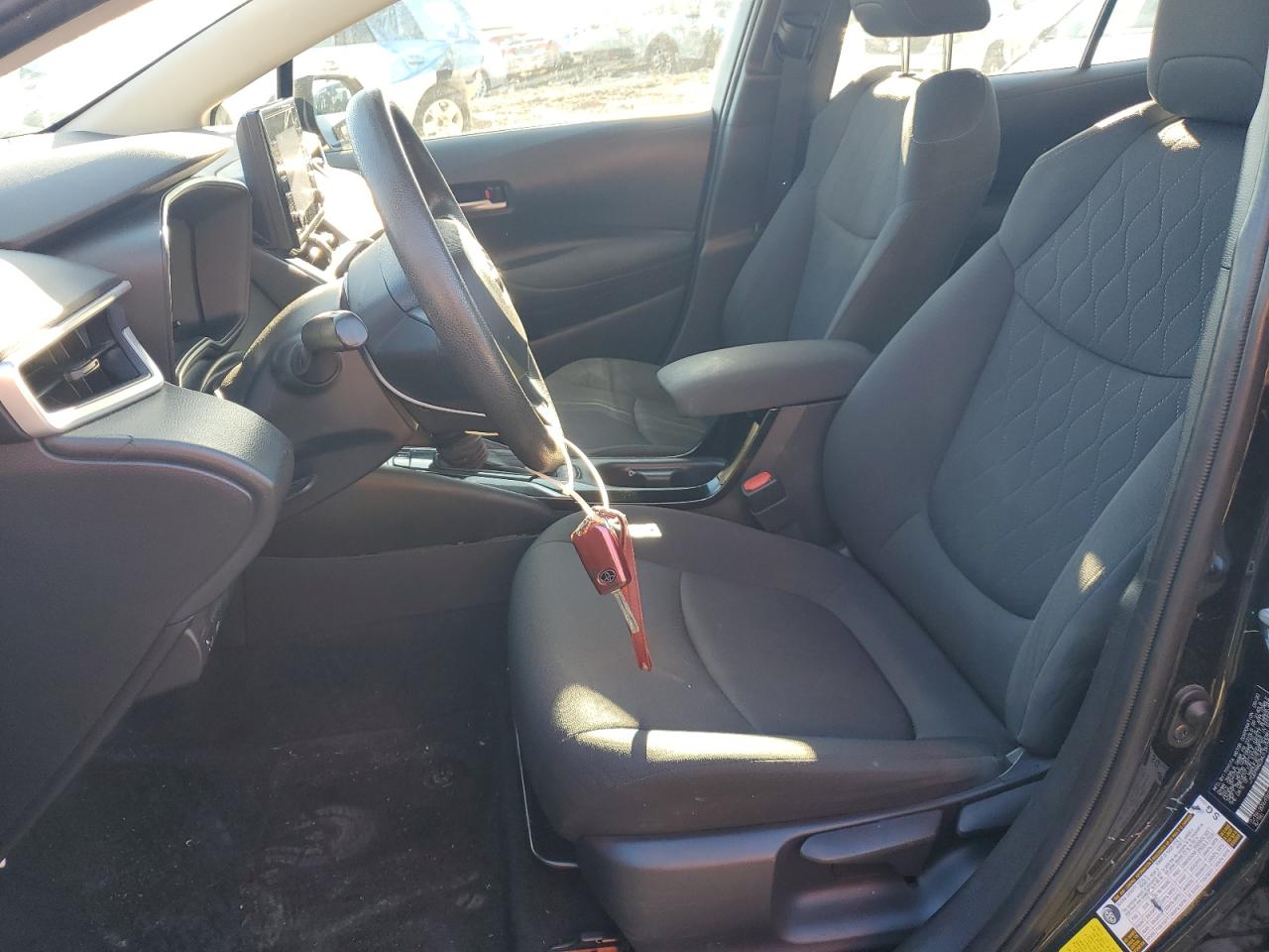 2021 Toyota Corolla - Image 7