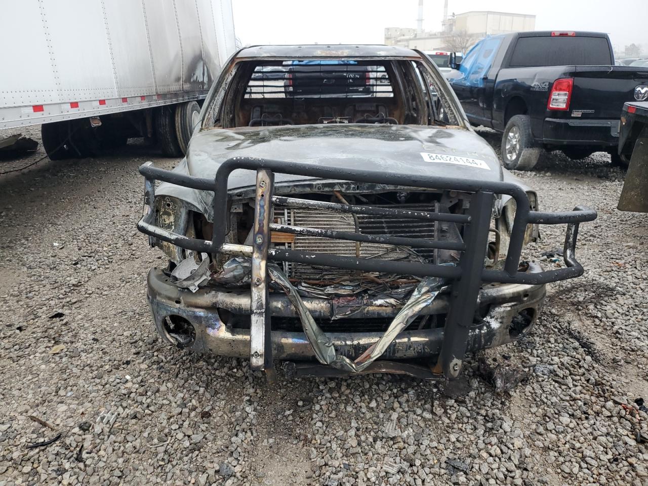 2008 Dodge RAM - Image 5