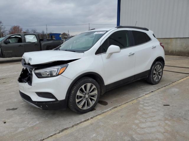  BUICK ENCORE 2020 White