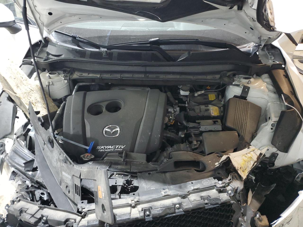 2019 Mazda CX-5 - Image 14