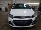 2017 Chevrolet Spark Ls продається в Elgin, IL - Front End