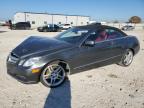 2011 Mercedes-Benz E 350 للبيع في Haslet، TX - Front End