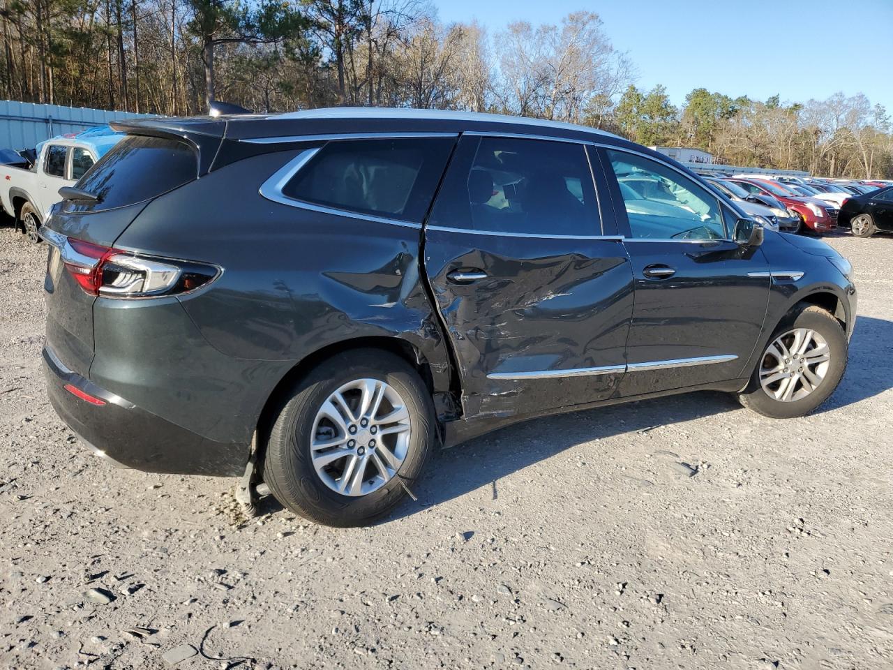 2020 Buick Enclave - Image 3
