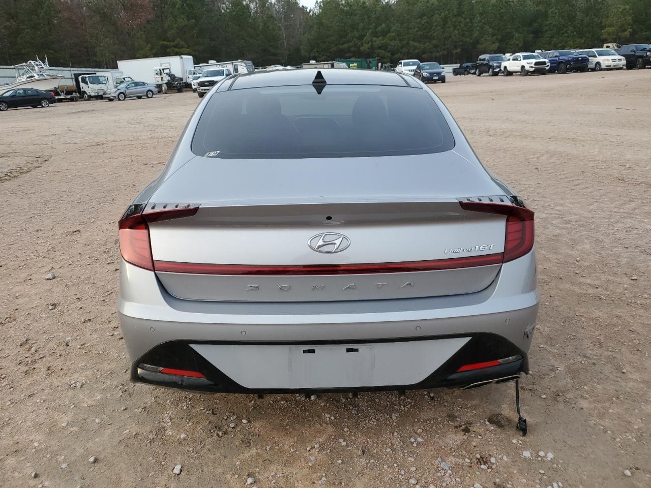 2023 Hyundai Sonata - Image 6