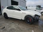 2021 Maserati Levante S Sport en Venta en Jacksonville, FL - Front End