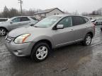 2011 Nissan Rogue S للبيع في York Haven، PA - Side