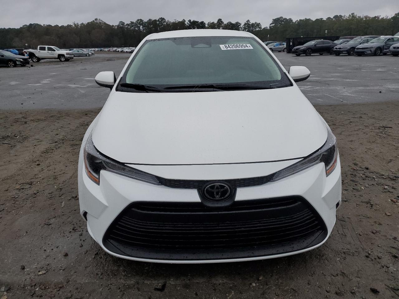 2024 Toyota Corolla - Image 5
