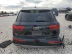 2019 Audi Q7 Premium Plus продається в Temple, TX - Rear End