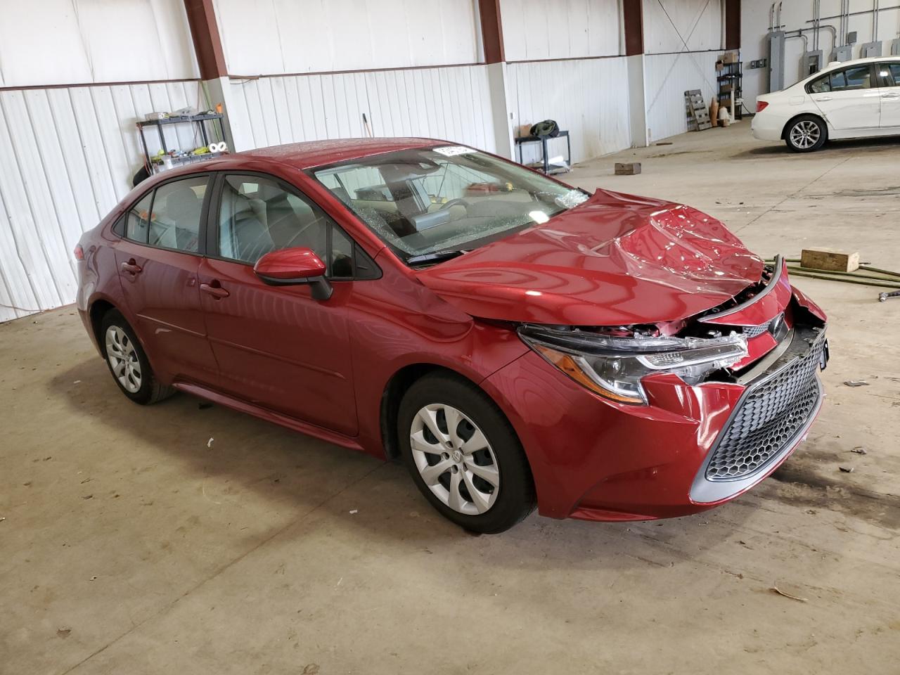 2022 Toyota Corolla - Image 4