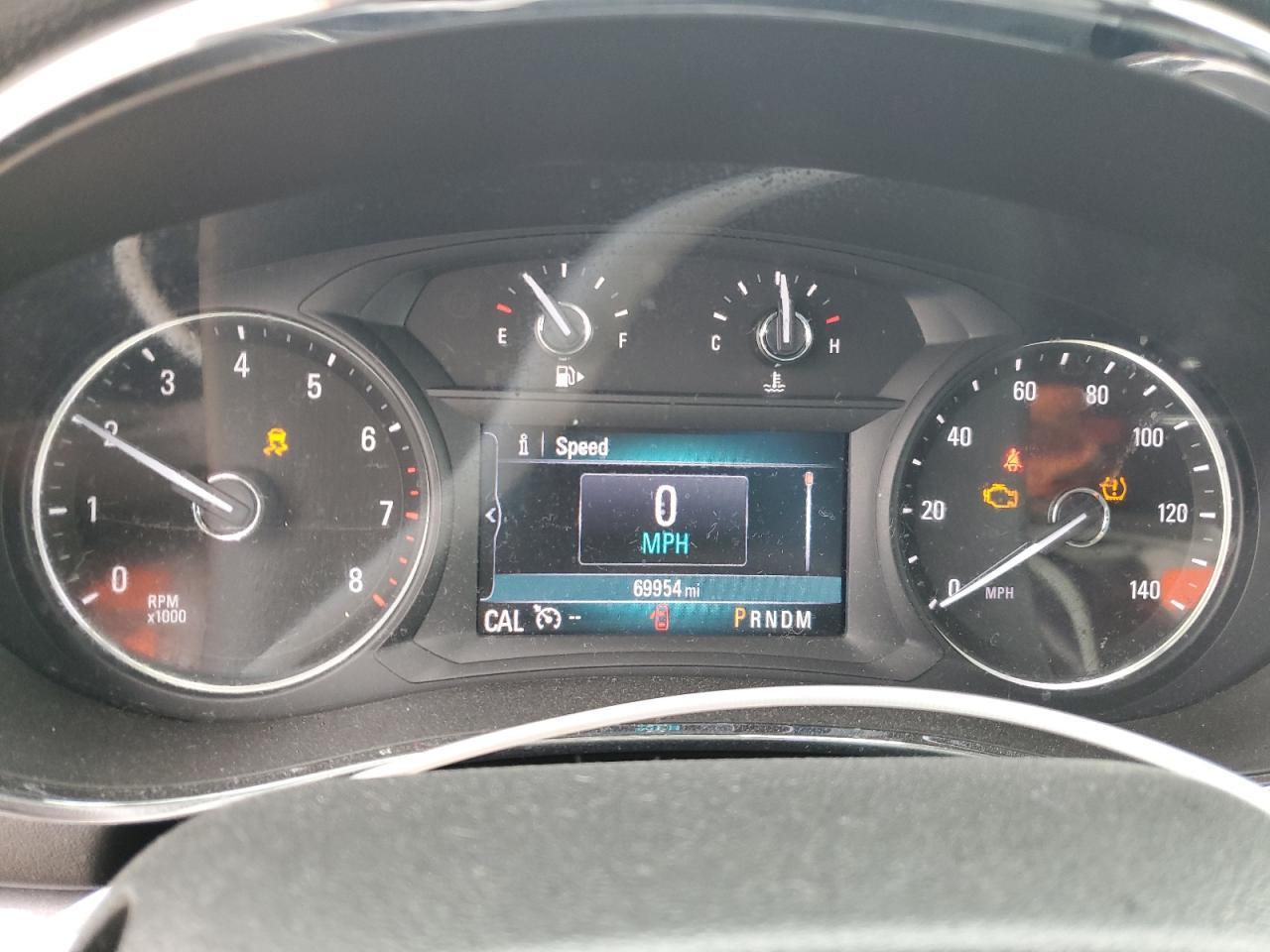 2019 Buick Encore - Image 9