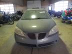 2007 Pontiac G6 Base на продаже в Indianapolis, IN - Front End