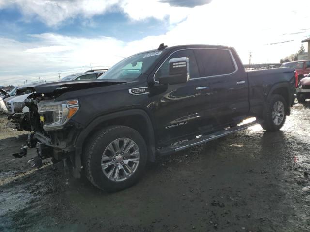 2020 Gmc Sierra K1500 Denali