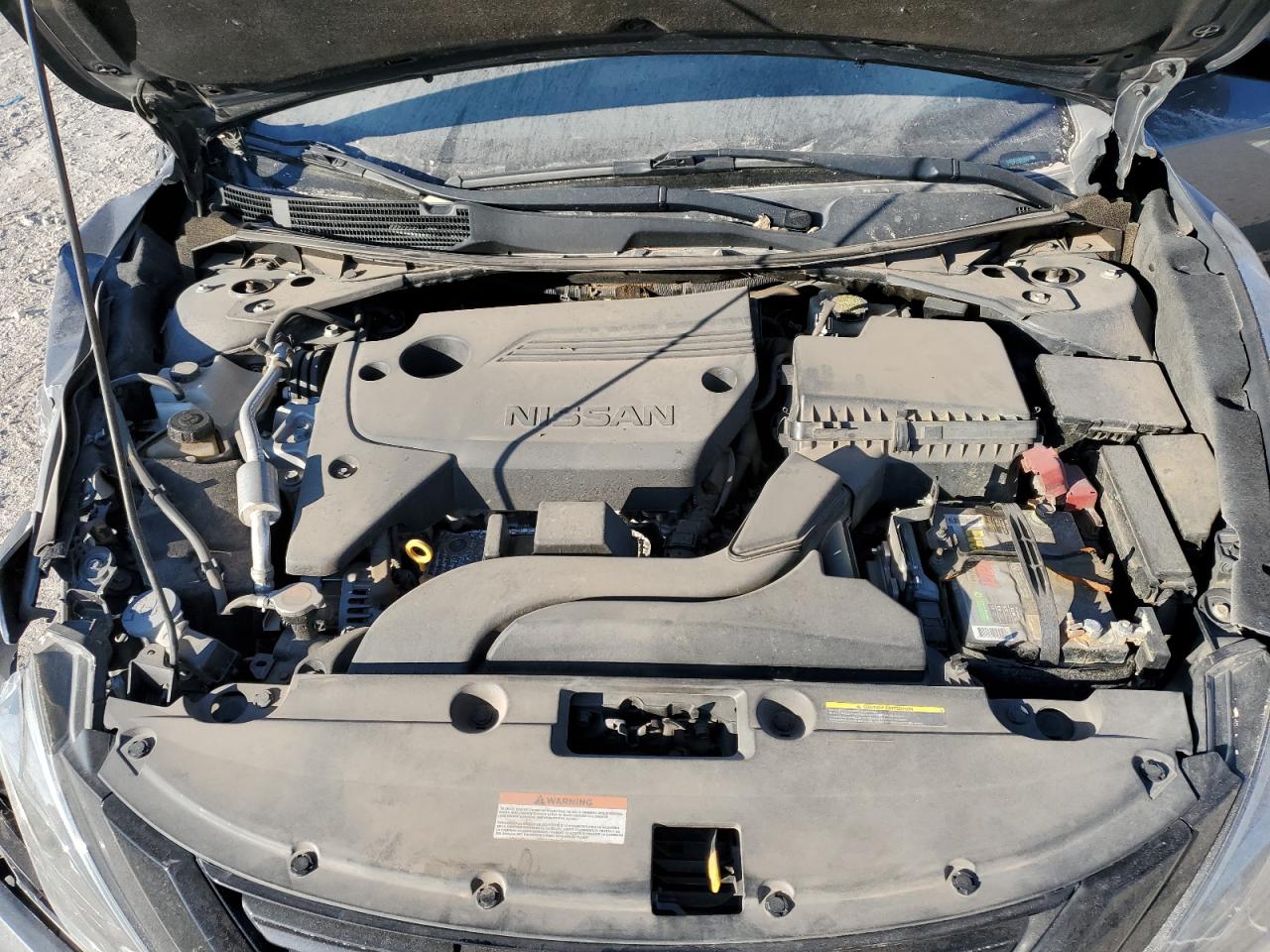 2018 Nissan Altima - Image 11