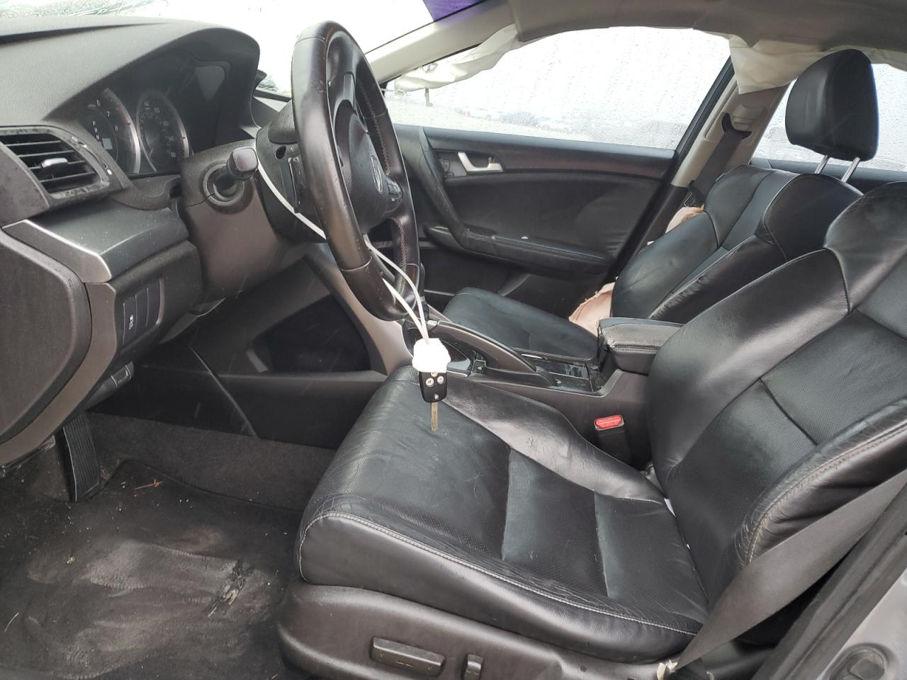 2011 Acura TSX - Image 7