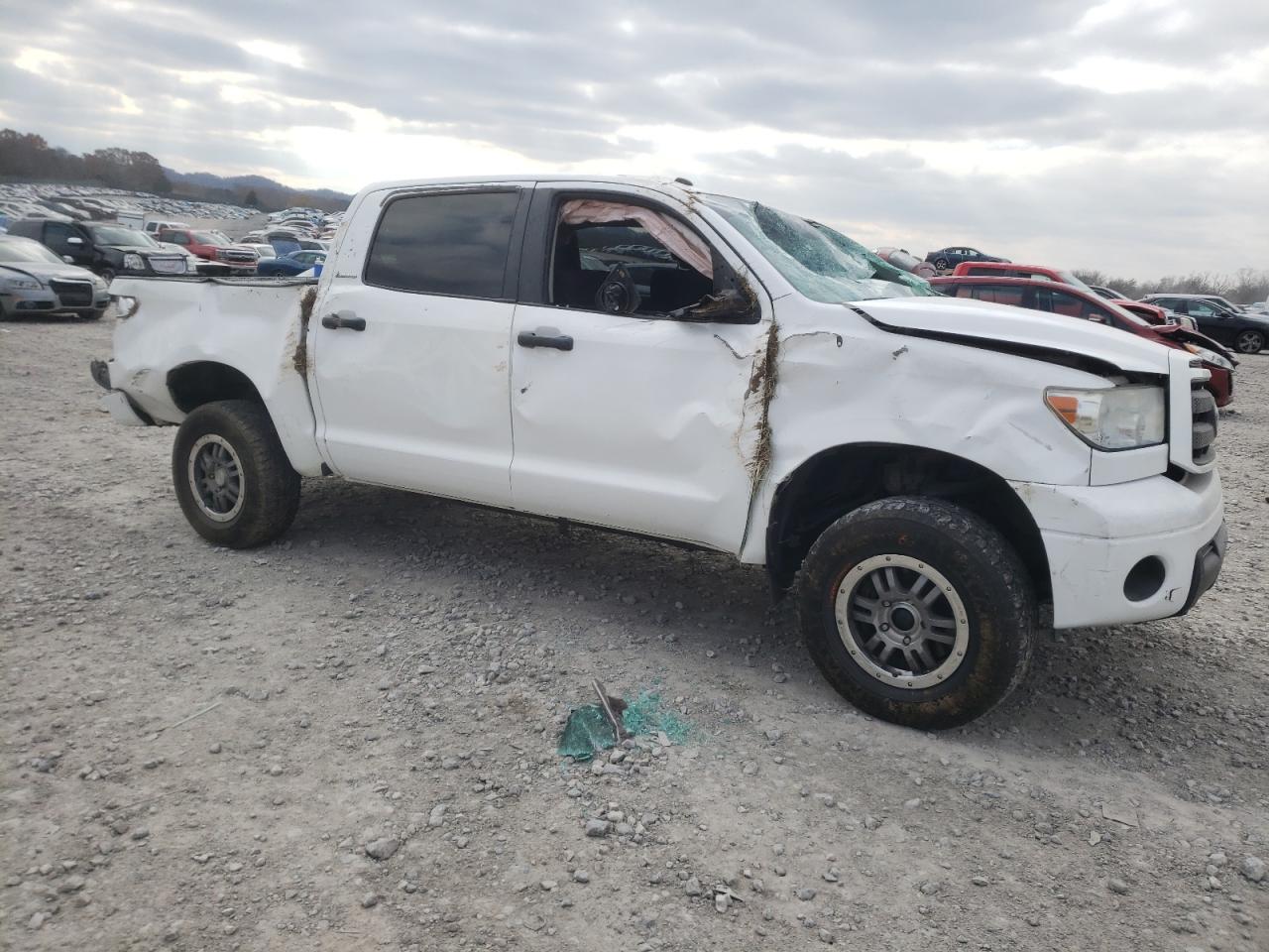 2011 Toyota Tundra - Image 4