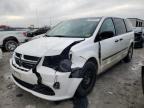 2014 Dodge Grand Caravan Se na sprzedaż w Cahokia Heights, IL - Front End