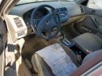 2001 Honda Civic Ex for Sale in Riverview, FL - Water/Flood