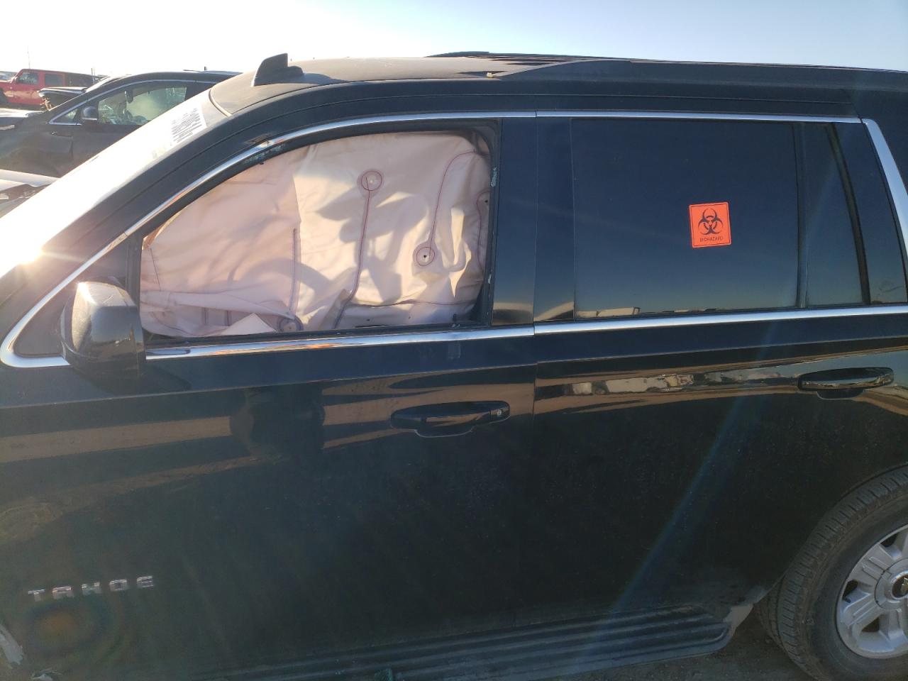 2015 Chevrolet Tahoe - Image 9