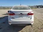 2019 Ford Fiesta Se за продажба в Wichita, KS - Front End