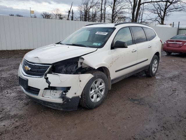 2014 Chevrolet Traverse Ls