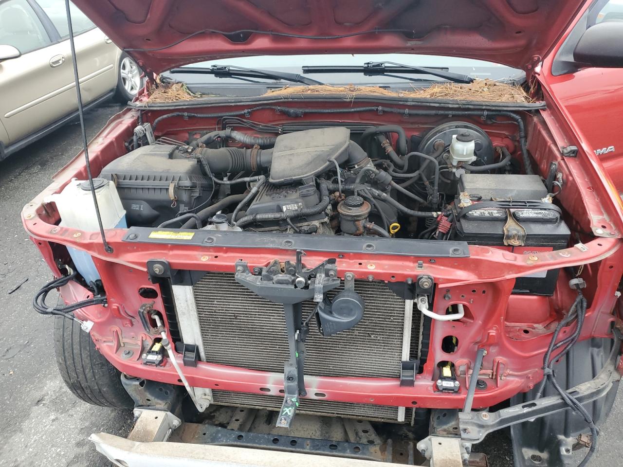 2011 Toyota Tacoma - Image 11
