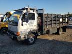 1999 NISSAN DIESEL UD1200  for sale at Copart NY - LONG ISLAND