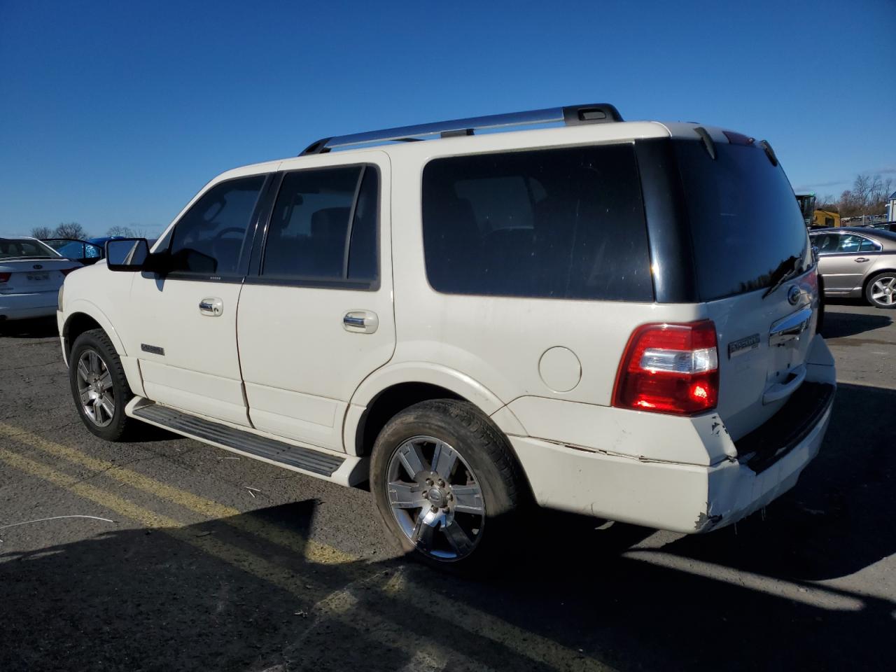 2008 Ford Expedition - Image 2