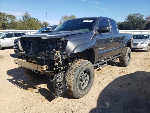 2011 Toyota Tacoma Access Cab