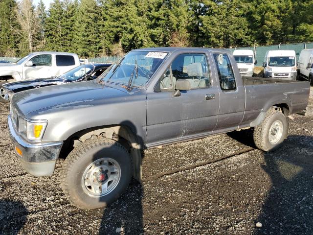 1993 Toyota Pickup 1/2 Ton Extra Long Wheelbase Dx